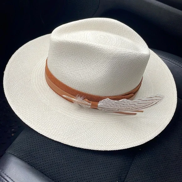 Goorin Bros | Accessories | Custom Goorin Bros Welfleet  display picture 3